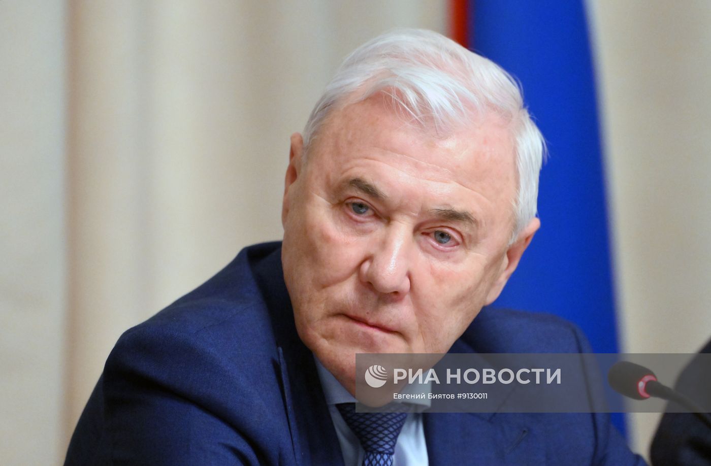 Заседание комитета Госдумы РФ по бюджету и финансовым рынкам