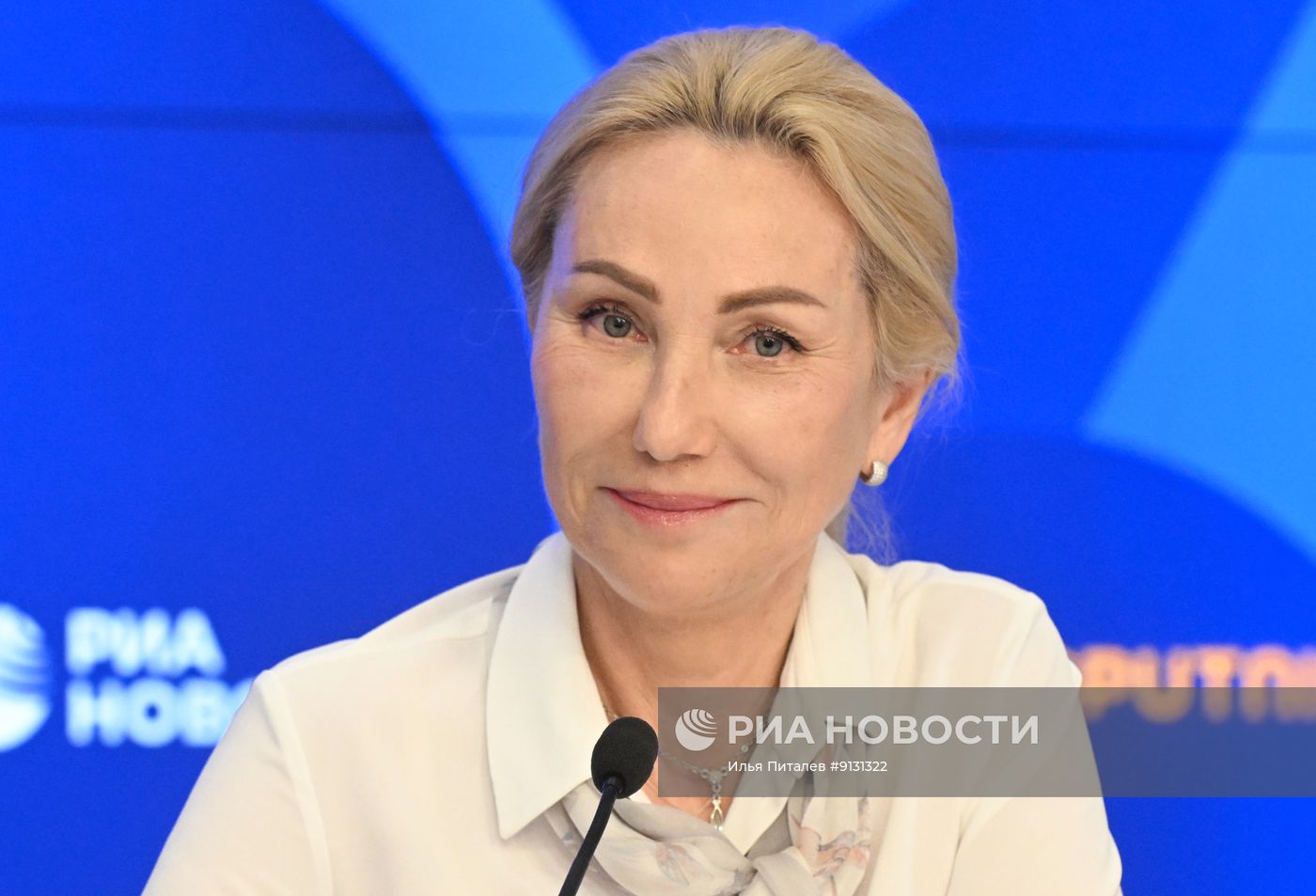 Круглый стол, посвященный Международному дню нефролога, который отмечается 27 марта