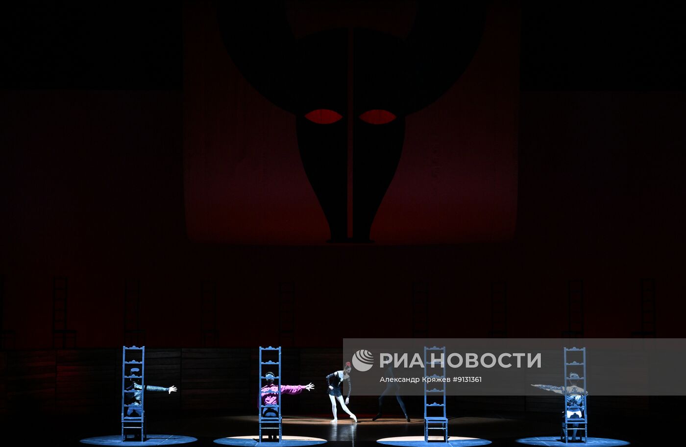 Гала-концерт Светланы Захаровой в Новосибирске