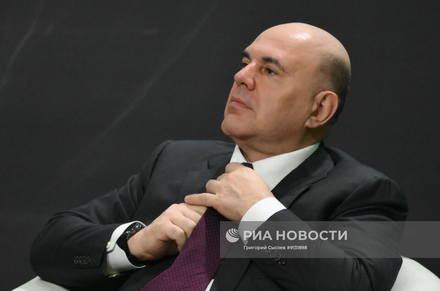 Форум "Digital Qazaqstan" в Шымкентe