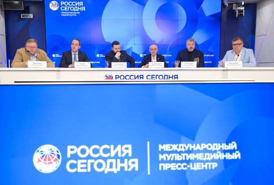Пять лет в авангарде: ответ российской избирательной системы на вызовы времени