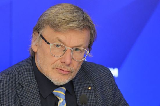 Онлайн-заседание Научного совета РАН "Науки о жизни" на тему "Скрытая эпидемия XXI века: как определить, предупредить и лечить нейродегенеративные заболевания"