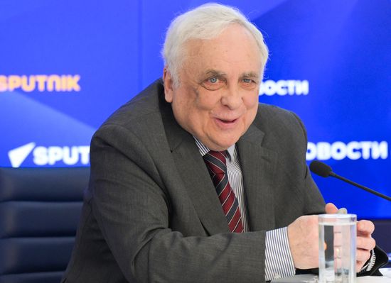 Онлайн-заседание Научного совета РАН "Науки о жизни" на тему "Скрытая эпидемия XXI века: как определить, предупредить и лечить нейродегенеративные заболевания"