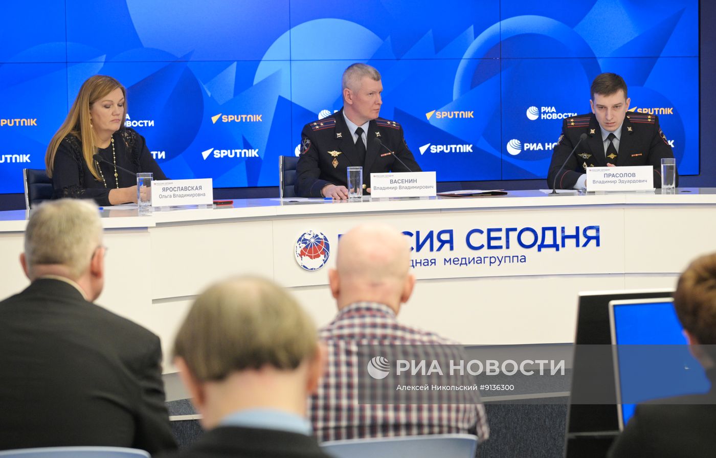 Профилактика вовлечения детей в преступную деятельность