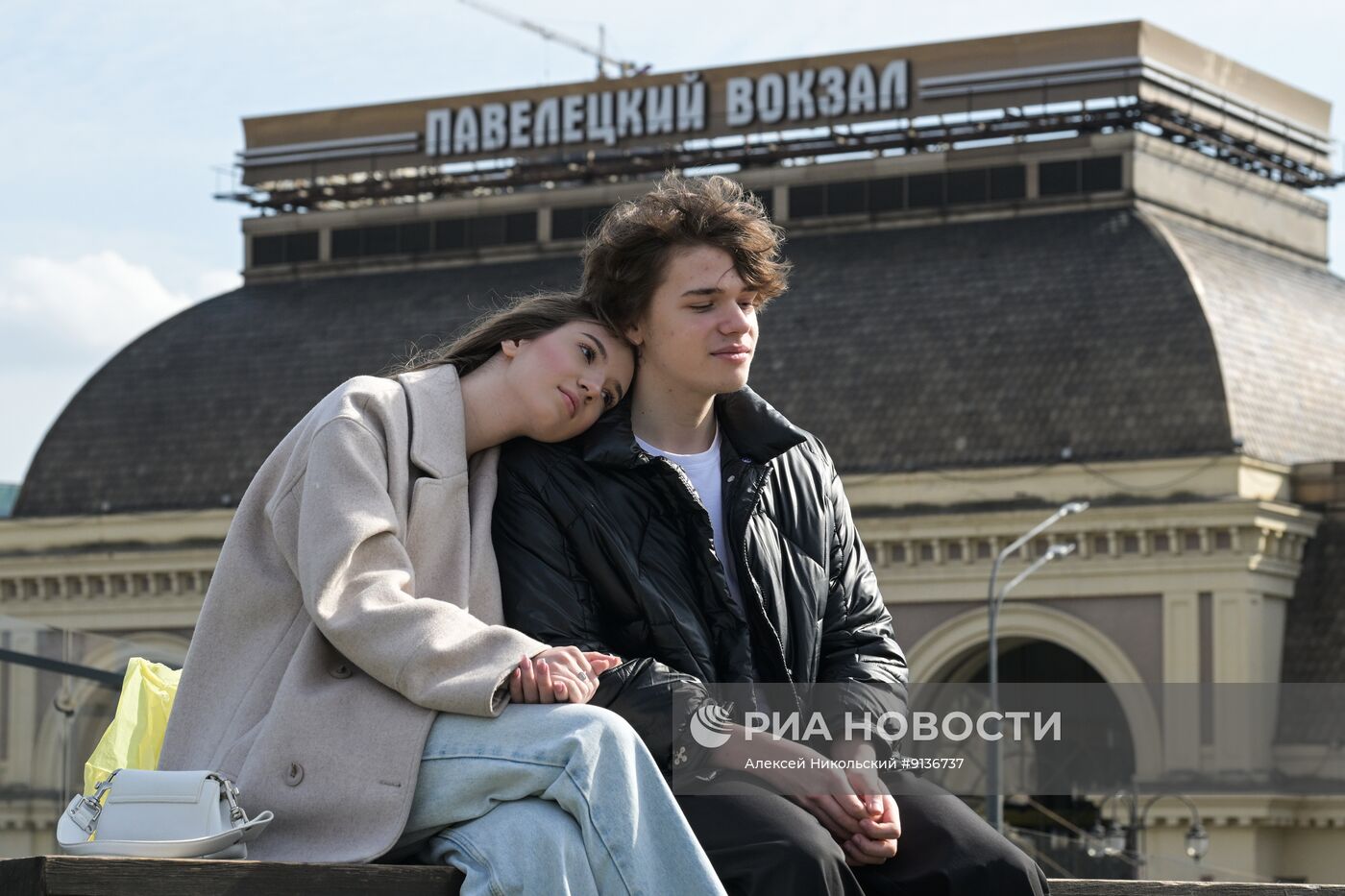 Повседневная жизнь в Москве