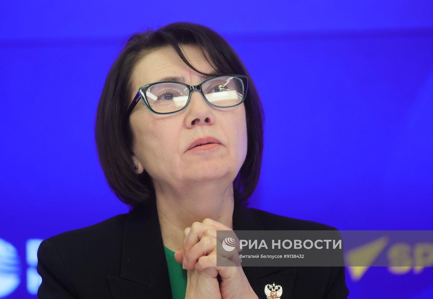 Старт Всероссийской декады единых действий, посвященной Дню памяти жертв геноцида советского народа