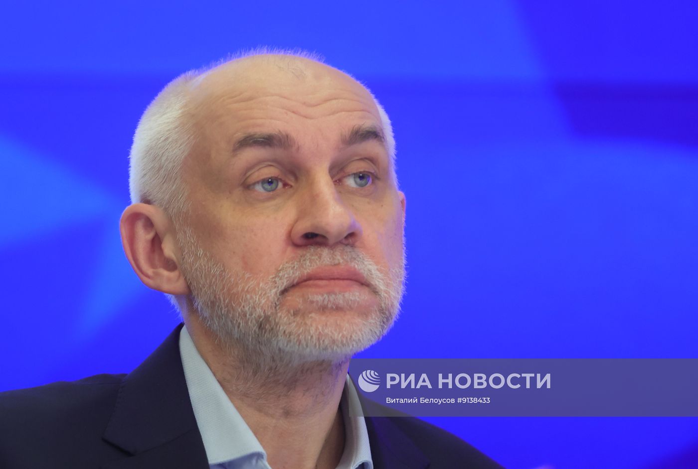 Старт Всероссийской декады единых действий, посвященной Дню памяти жертв геноцида советского народа