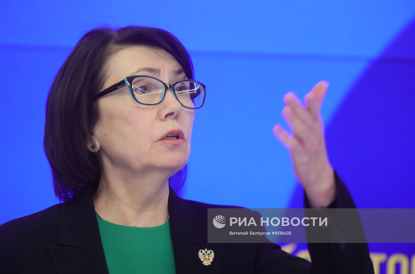 Старт Всероссийской декады единых действий, посвященной Дню памяти жертв геноцида советского народа