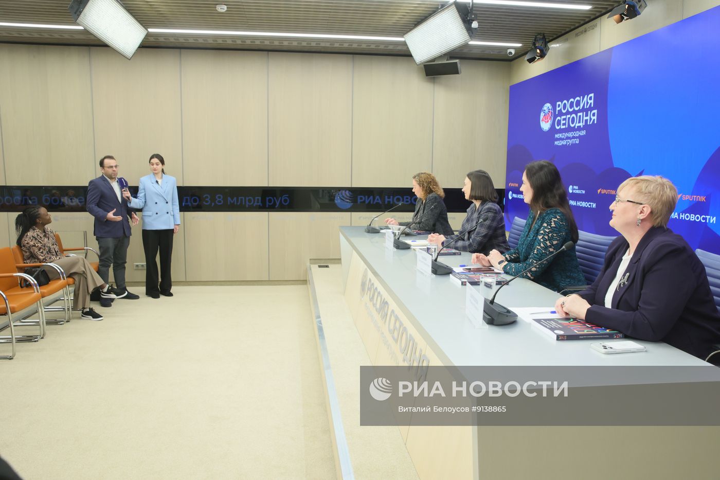 БРИКС: социально-экономические особенности стран и актуальные вопросы взаимодействия