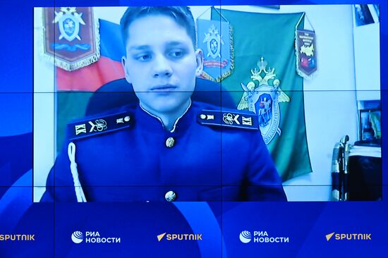 Итоги проекта "Отражение: 1941-1945"