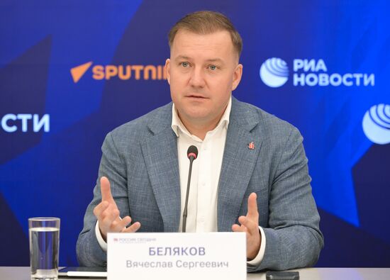 Тотальный диктант — 2026
