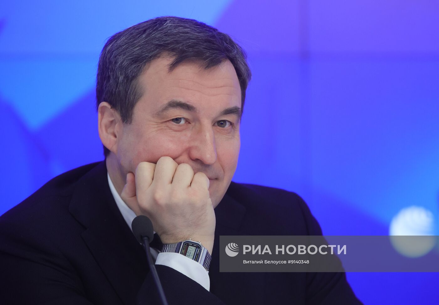 Россия инновационная: от первого спутника до суверенного ИИ