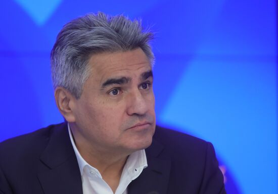 Россия инновационная: от первого спутника до суверенного ИИ
