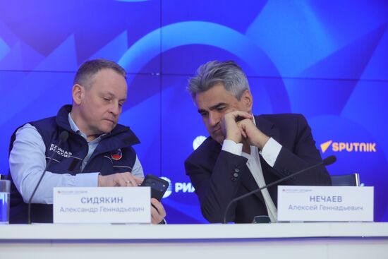 Россия инновационная: от первого спутника до суверенного ИИ