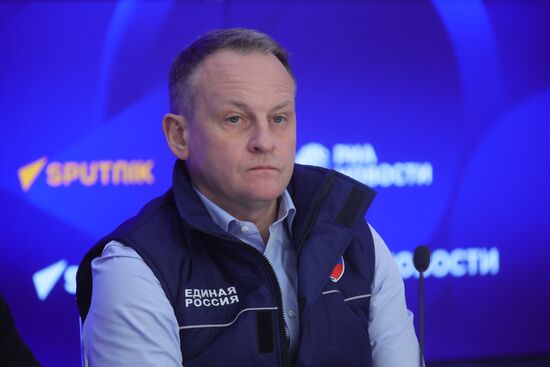 Россия инновационная: от первого спутника до суверенного ИИ