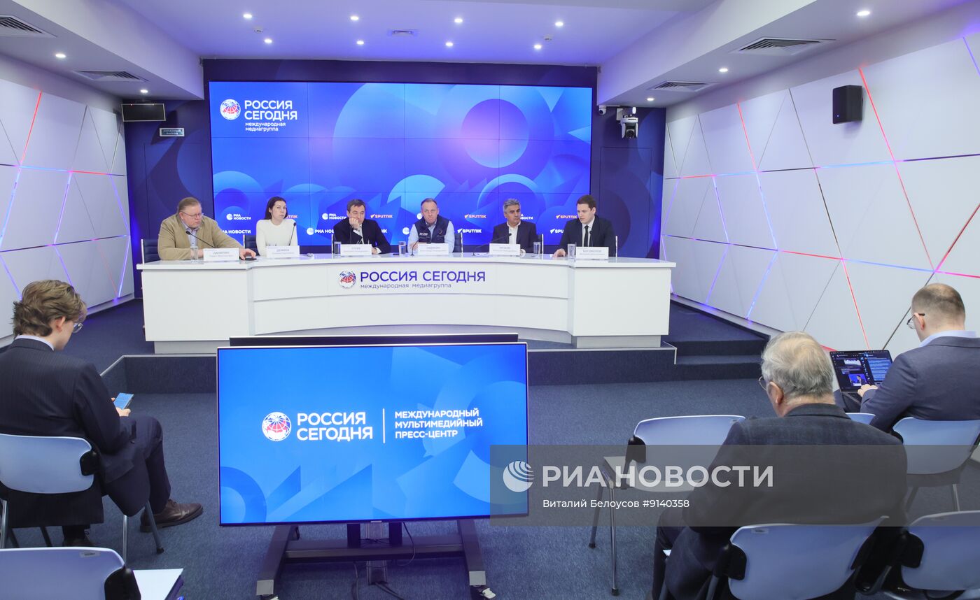 Россия инновационная: от первого спутника до суверенного ИИ