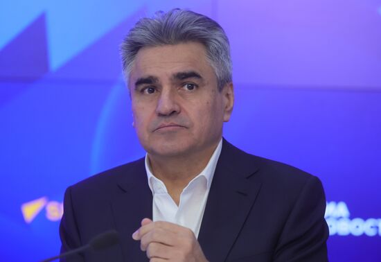 Россия инновационная: от первого спутника до суверенного ИИ