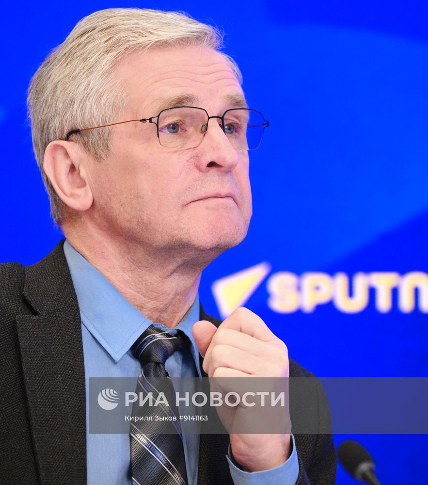 Будущее российской космической науки