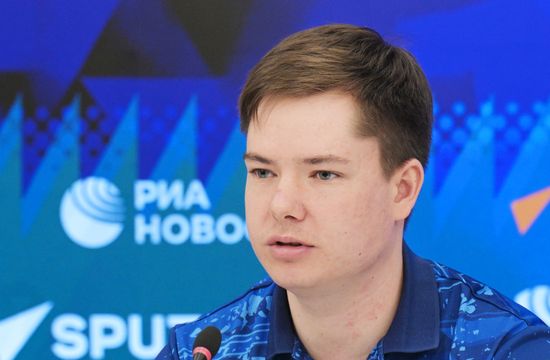 "КАМАЗ-мастер" — участник международного ралли "Такла-Макан-2026"