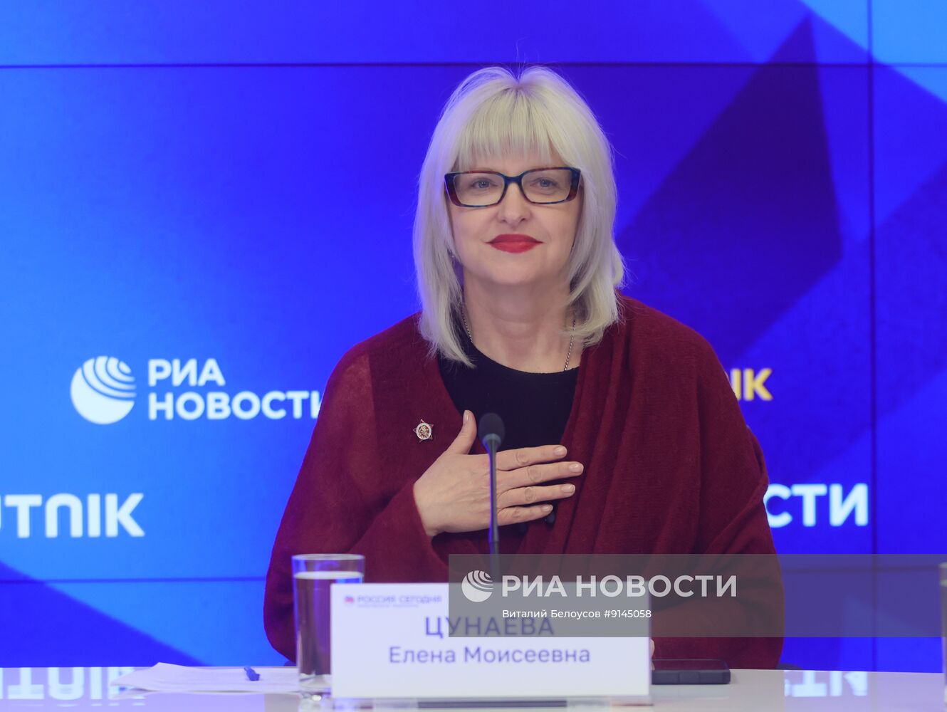 Бессмертный полк России: форматы акции в 2026 году