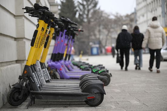 Весна в Новосибирске