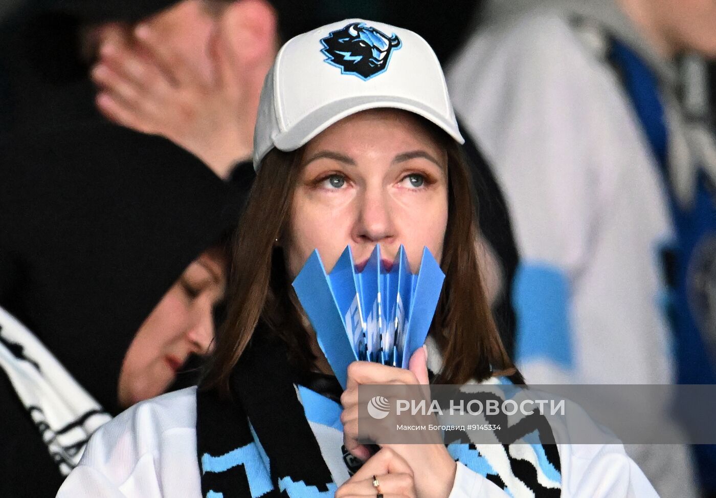 Хоккей. КХЛ. "Ак Барс" (Казань) - "Динамо" (Минск)