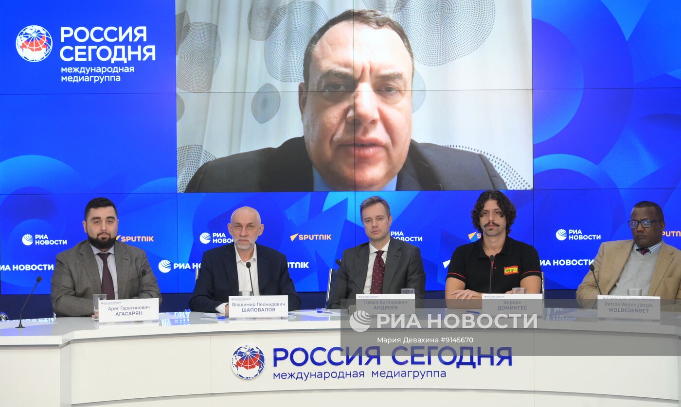 Новые правила международного наблюдения за выборами