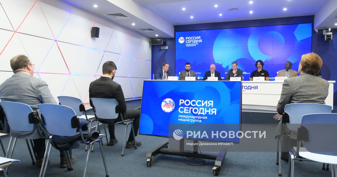 Новые правила международного наблюдения за выборами