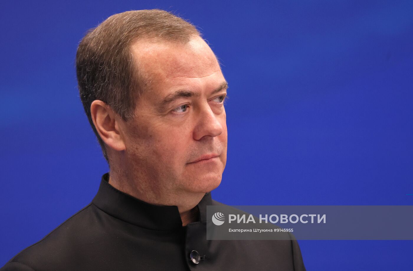 Заседание экспертного совета партии "Единая Россия"