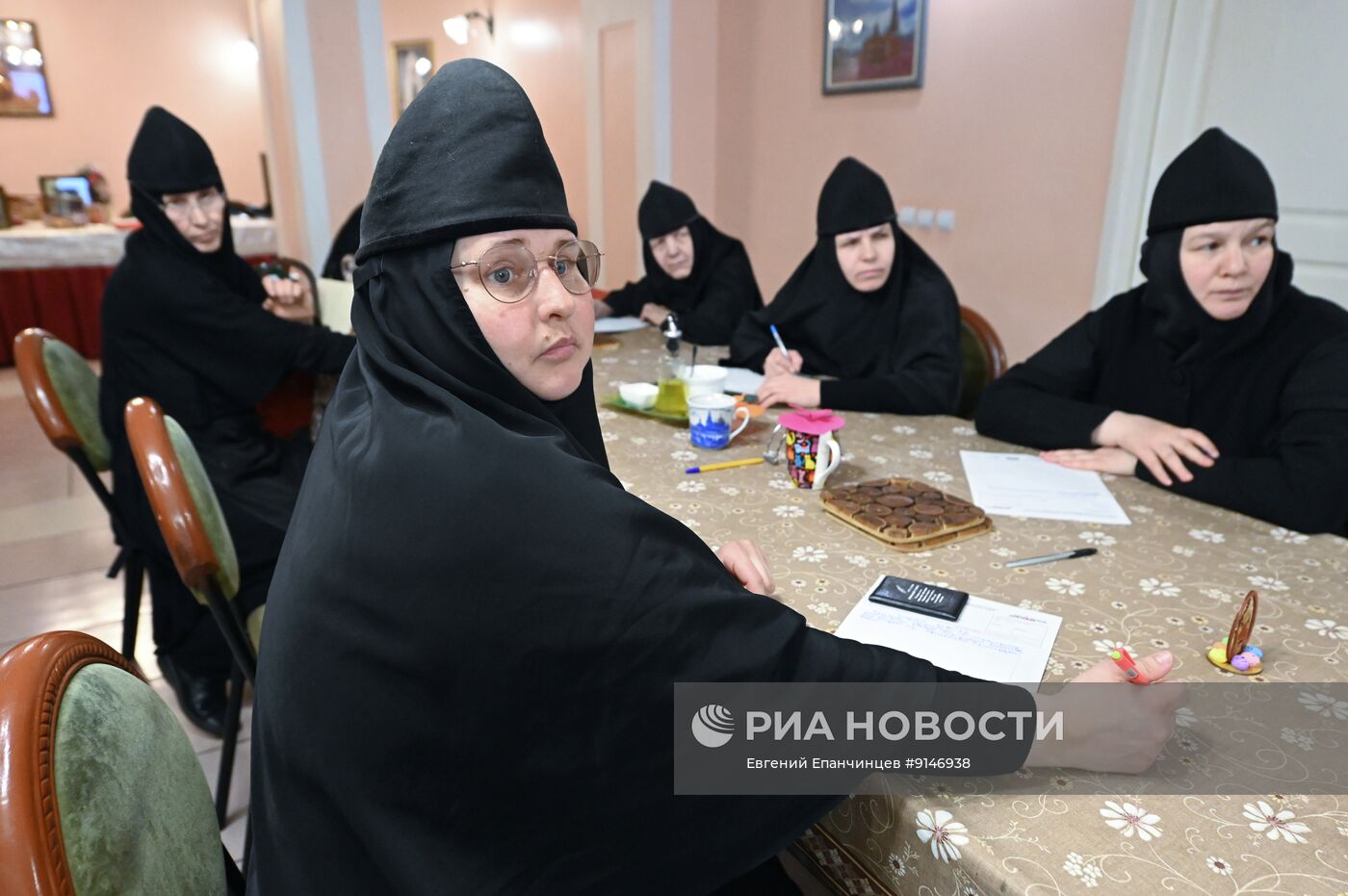 Образовательная акция "Тотальный диктант"