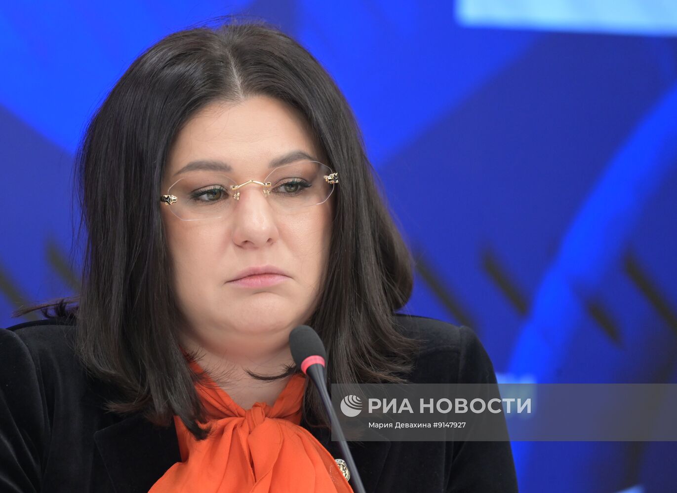 Пресс-конференция о международном экономическом форуме "Россия — Исламский мир: КазаньФорум"