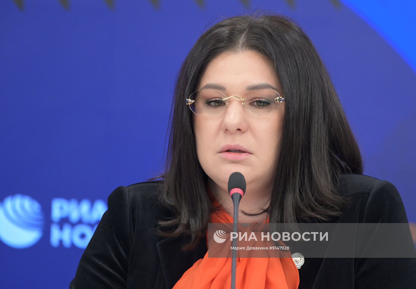 Пресс-конференция о международном экономическом форуме "Россия — Исламский мир: КазаньФорум"