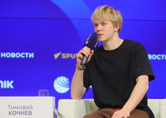 Пресс-показ фильма "Семь верст до рассвета" и творческая встреча с создателями картины