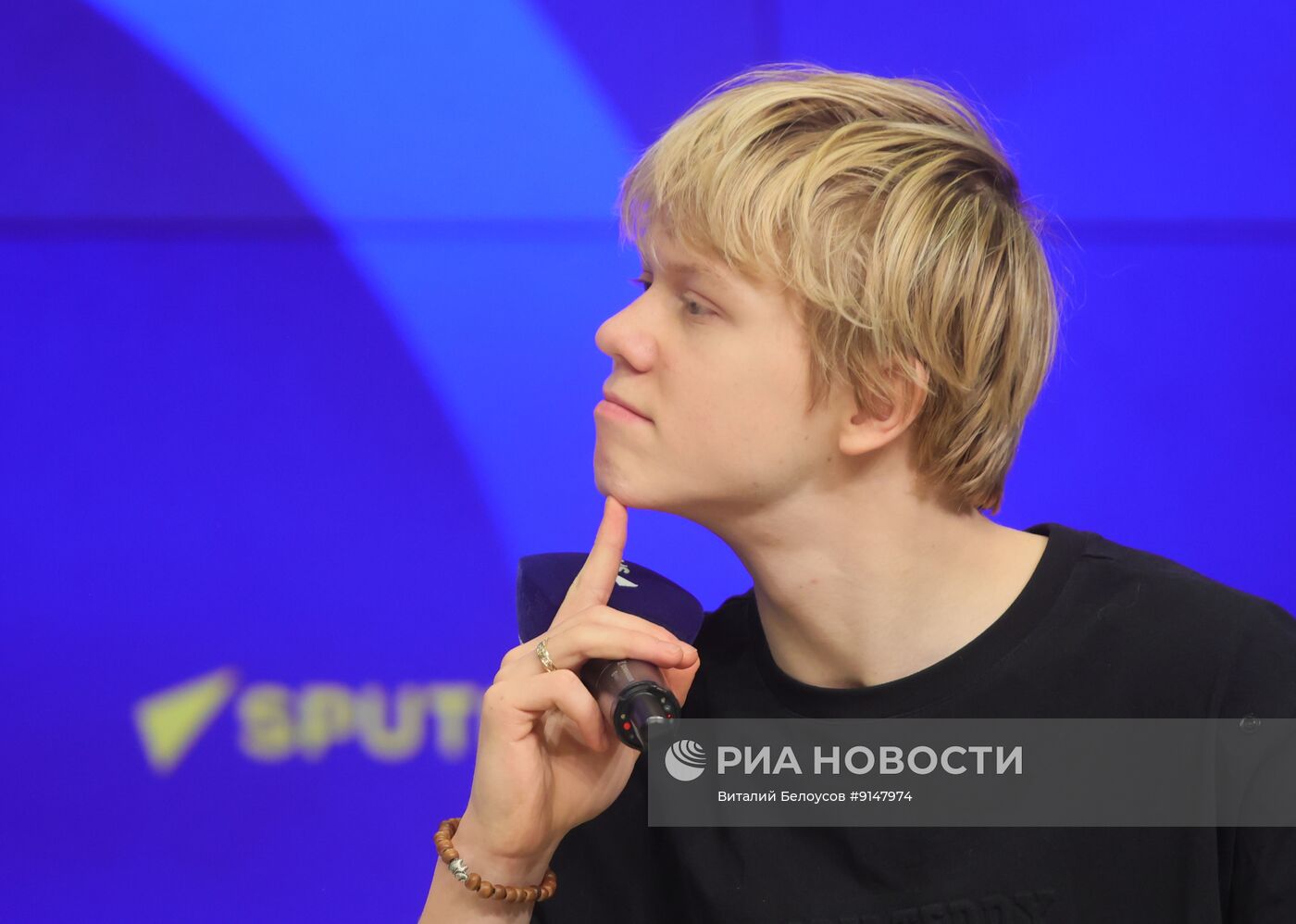 Пресс-показ фильма "Семь верст до рассвета" и творческая встреча с создателями картины