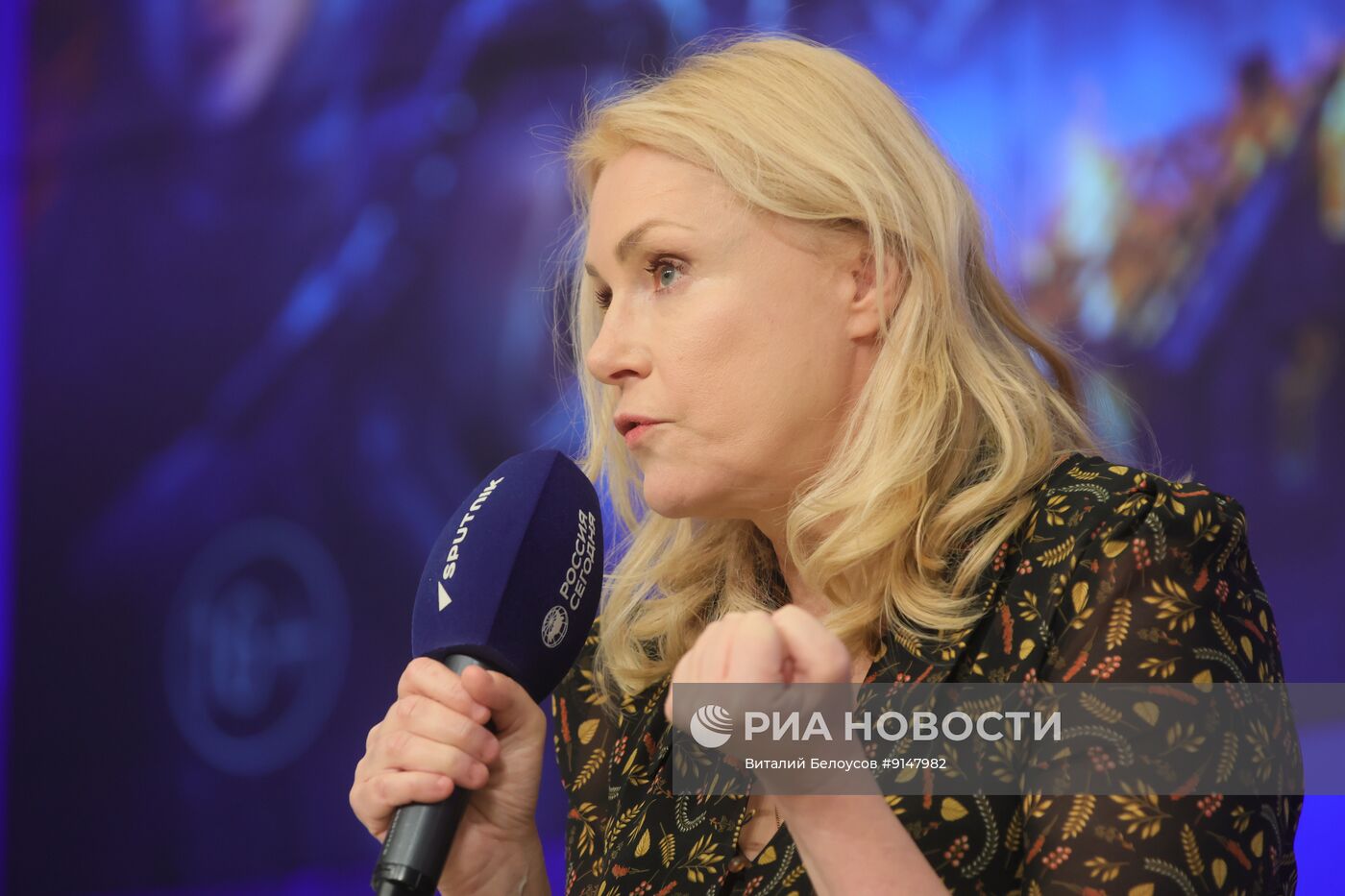 Пресс-показ фильма "Семь верст до рассвета" и творческая встреча с создателями картины