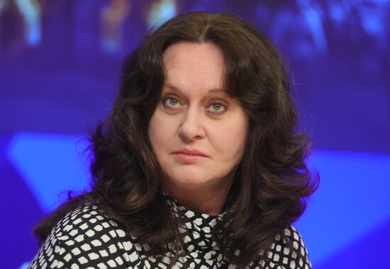 Пресс-показ фильма "Семь верст до рассвета" и творческая встреча с создателями картины
