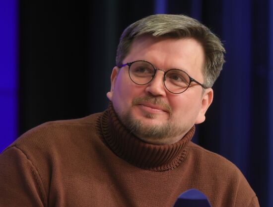 Пресс-показ фильма "Семь верст до рассвета" и творческая встреча с создателями картины