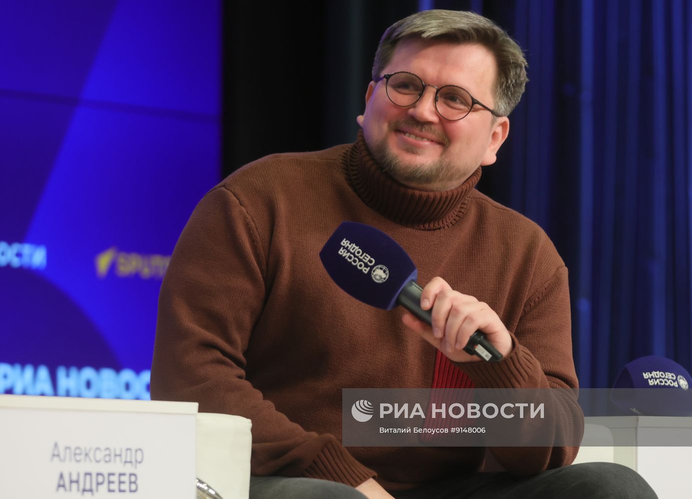 Пресс-показ фильма "Семь верст до рассвета" и творческая встреча с создателями картины