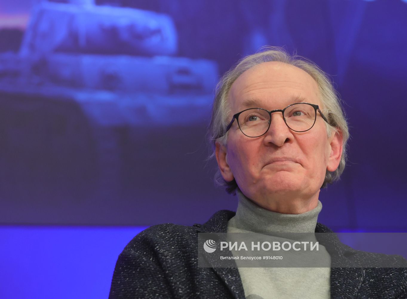 Пресс-показ фильма "Семь верст до рассвета" и творческая встреча с создателями картины
