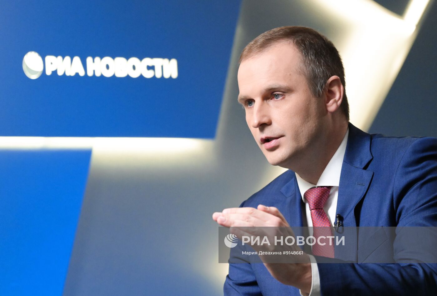 Интервью председателя Комитета Госдумы РФ по охране здоровья Сергея Леонова агентству РИА Новости