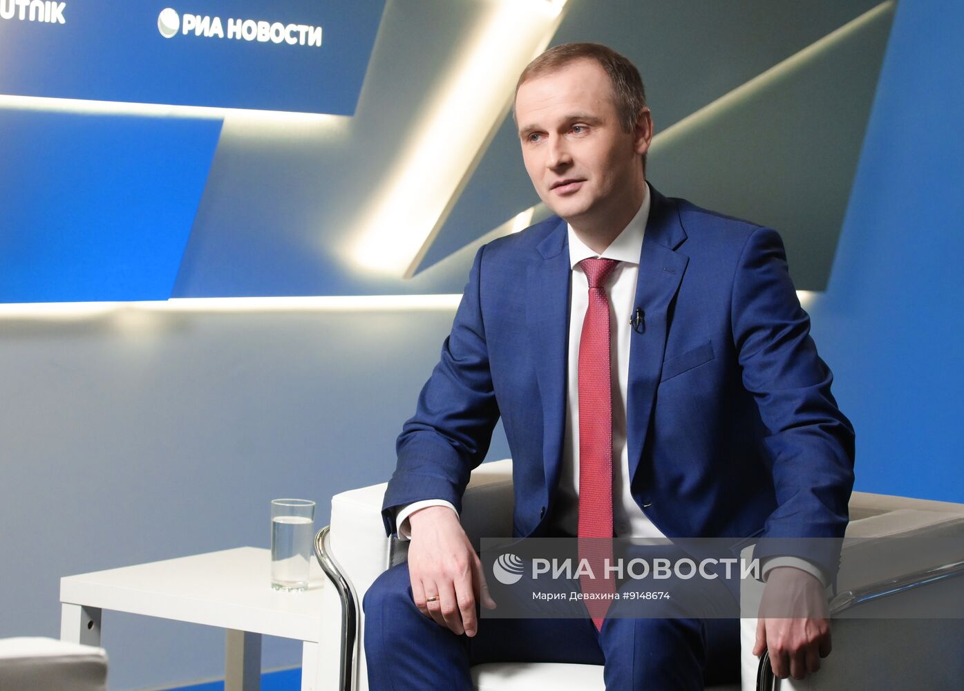 Интервью председателя Комитета Госдумы РФ по охране здоровья Сергея Леонова агентству РИА Новости