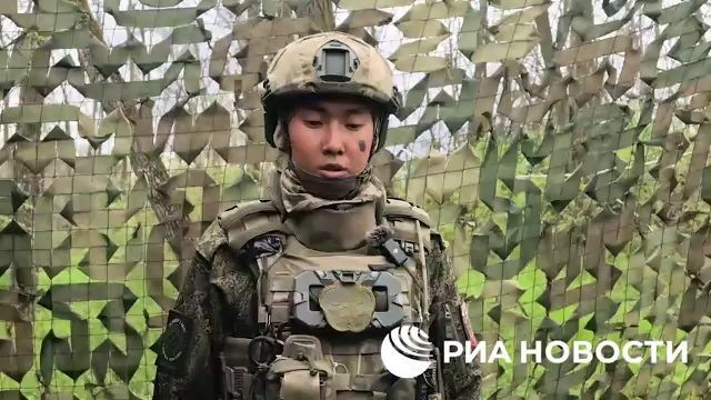 Боец "Неудержимых" в одиночку взял в плен двух солдат ВСУ