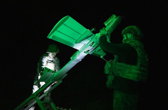 Боевая работа отряда БПЛА "Контора" на Купянском участке фронта
