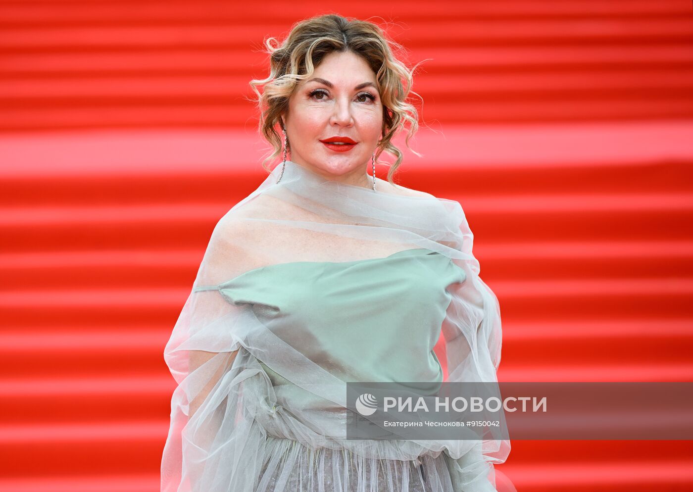 Закрытие 48-го Московского международного кинофестиваля