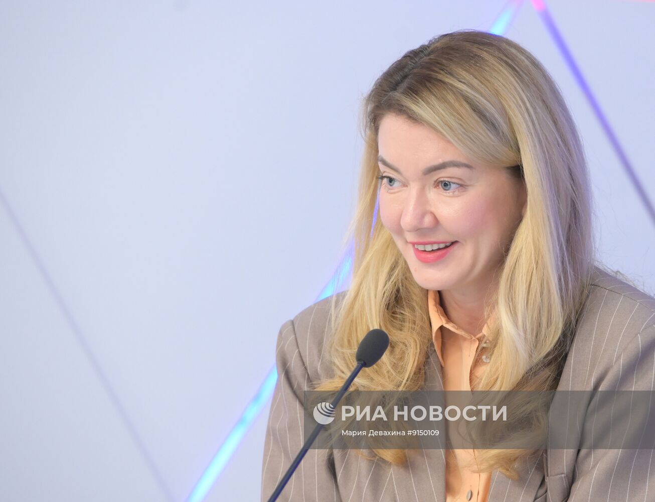 Круглый стол об итогах форума "Малая Родина — Сила России"