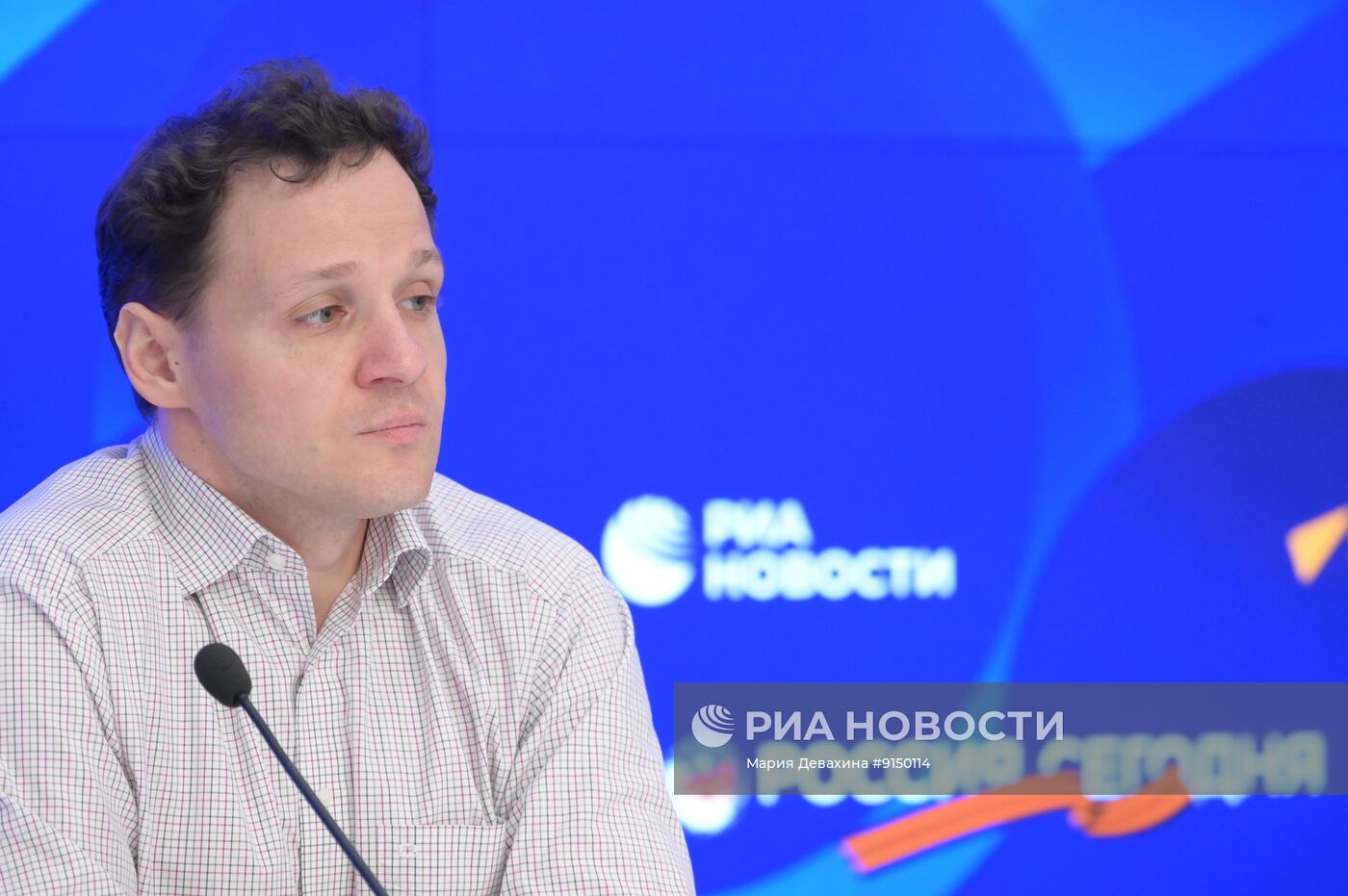 Круглый стол об итогах форума "Малая Родина — Сила России"