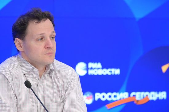 Круглый стол об итогах форума "Малая Родина — Сила России"