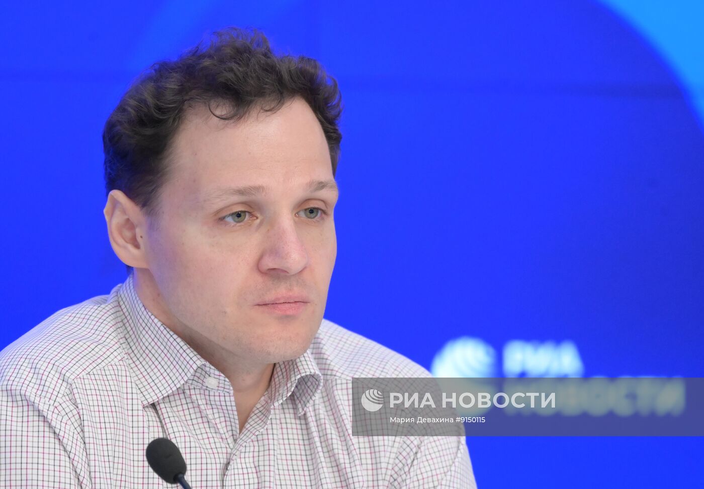 Круглый стол об итогах форума "Малая Родина — Сила России"