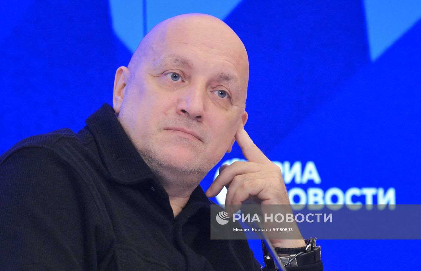 Старт литературно-музыкального фестиваля "Традиция"