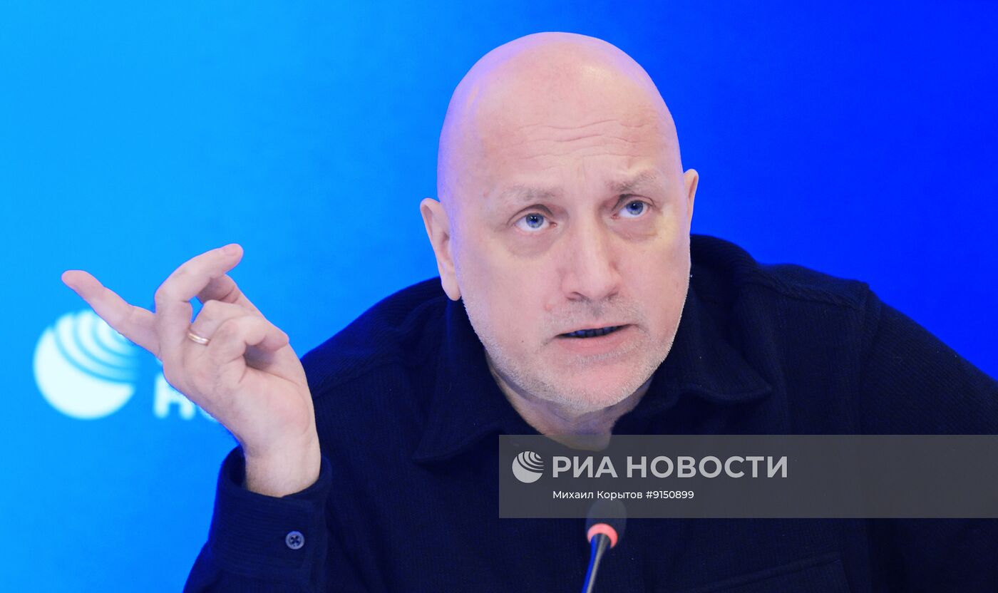 Старт литературно-музыкального фестиваля "Традиция"